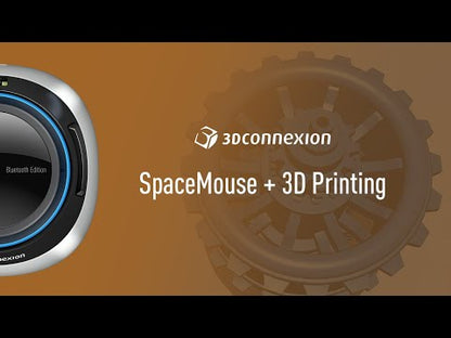 3Dconnexion SpaceMouse Wireless