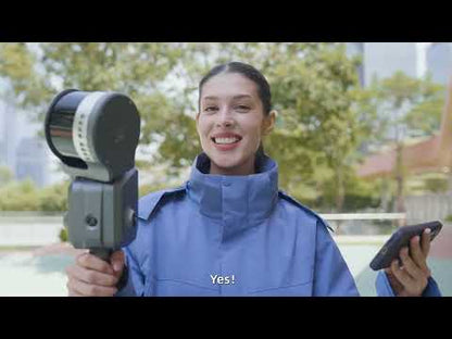 XGRIDS Lixel L2 Pro 32/300