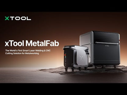 xTool MetalFab 1200W