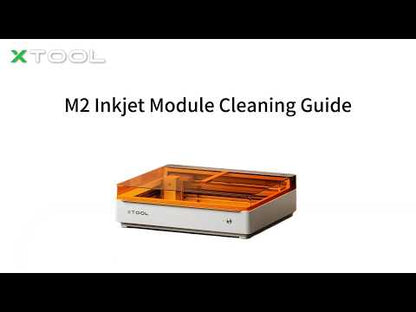 xTool CMYK Ink Module V1.0