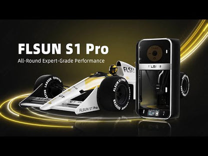 FLSUN - S1 Pro