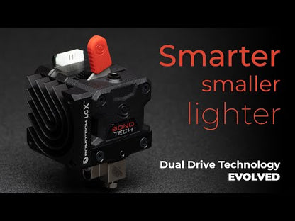Bondtech LGX™ Extruder