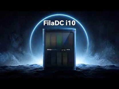 Inslogic × SUNLU FilaDC i10