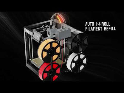 FlashForge AD5X