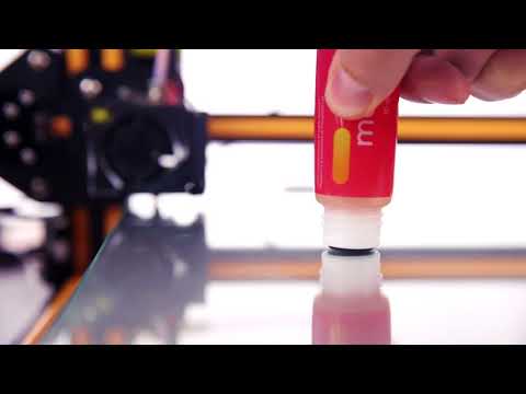 Magigoo Pro PP - GF - The 3D printing adhesive