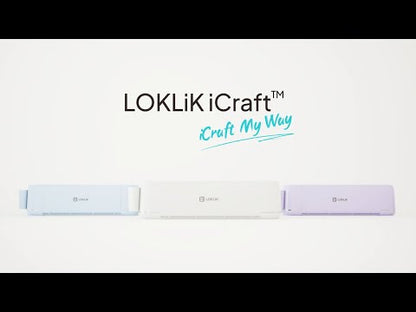 LOKLiK iCraft™