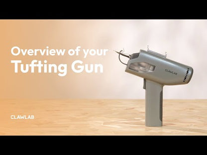 Clawlab Tufting Gun H1