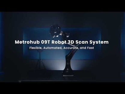Revopoint Metrohub