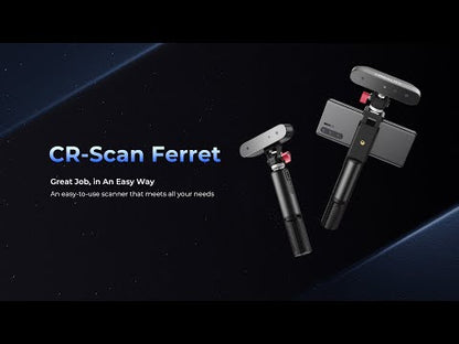 Creality CR-Scan Ferret