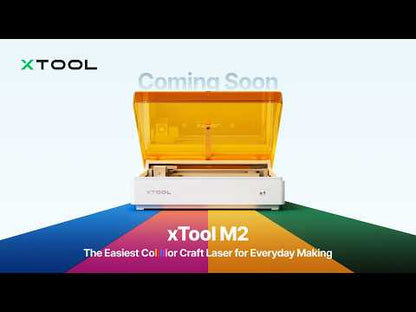 xTool M2 20W