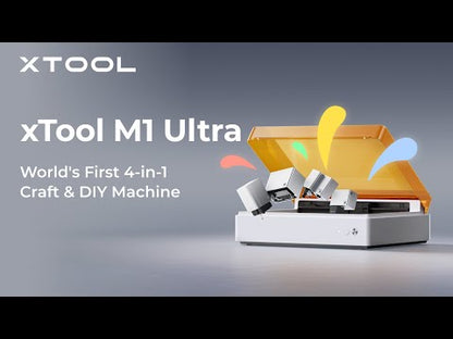xTool M1 Ultra 20W