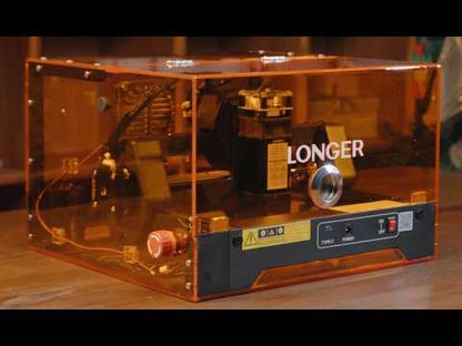 LONGER RAY5 minis 2.5W Laser Engraver