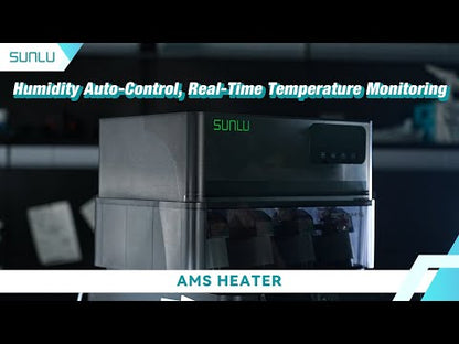 SUNLU AMS Heater