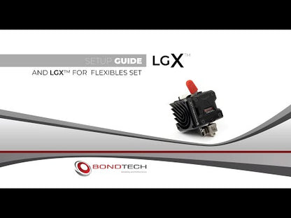 Bondtech LGX™ Extruder