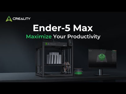 Creality Ender-5 Max