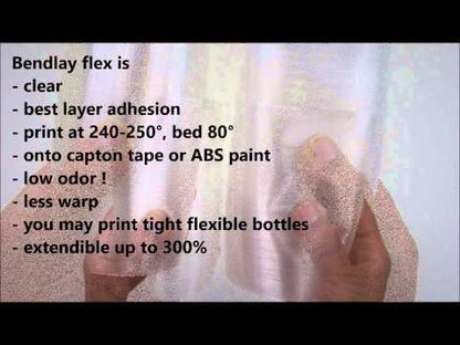 LayFilaments BendLay-2 Flex - 2.85mm - 0.25 kg