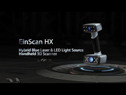 EinScan HX