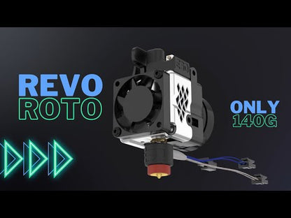 E3D Revo Roto Sensored