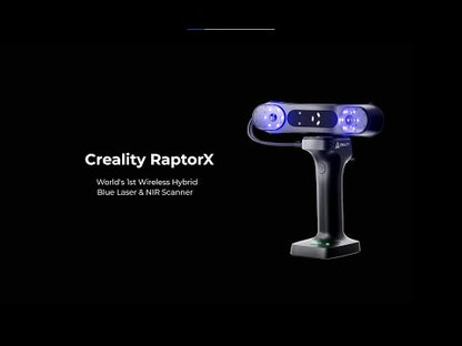 Creality Raptor X