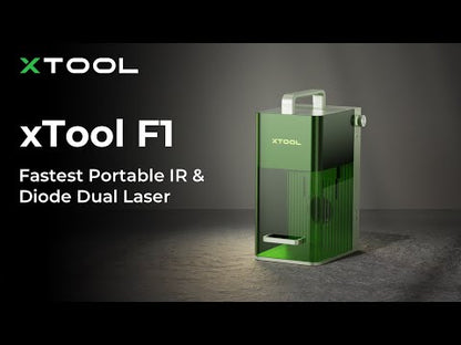 xTool F1