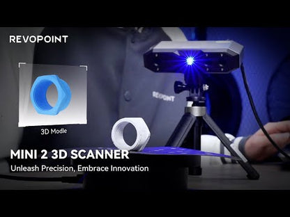Revopoint MINI 2 3D Scanner