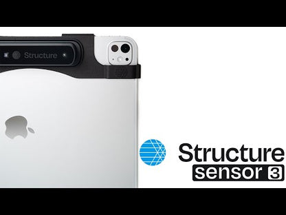 Structure Sensor 3