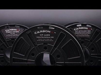 3DXTech CarbonX™ HTN+CF