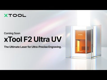 xTool F2 Ultra UV