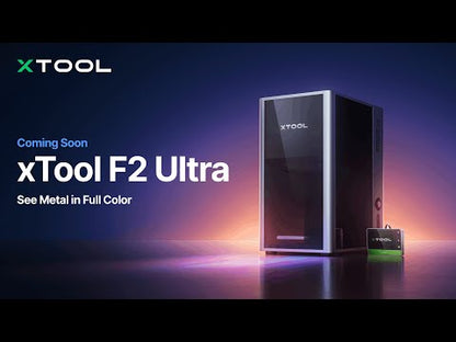 xTool F2 Ultra