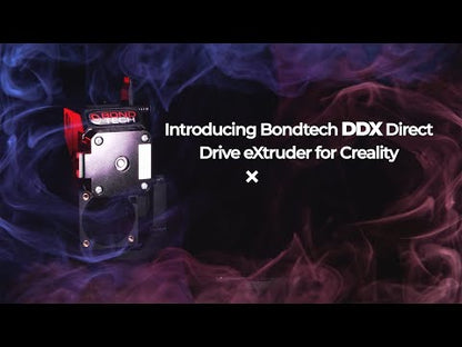 Bondtech DDX v3 For Creality Ender / CR-10(S) Komplett