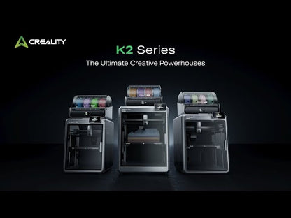 Creality K2 Pro