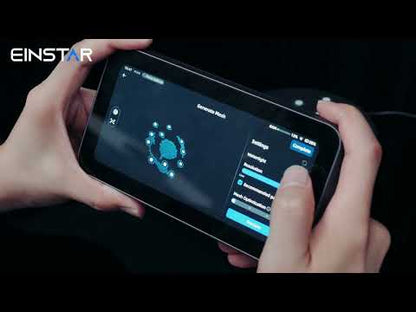 Einstar Vega 3D Scanner