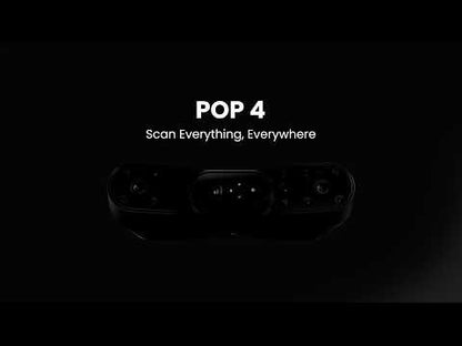 Revopoint POP 4