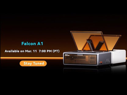 Creality Falcon A1