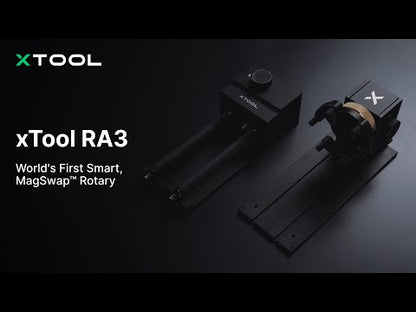 xTool RA3