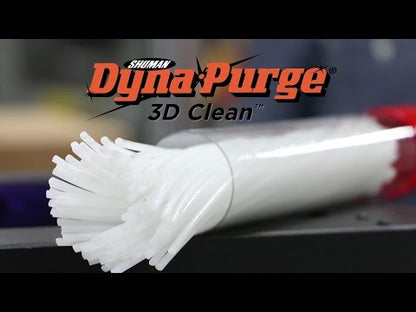 Dyna-Purge® 3D Clean™ Cleaning/Purging Filament - 1,75 mm - 25 g