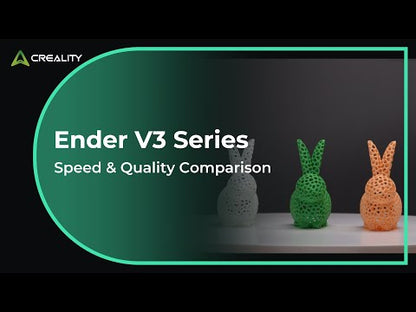 Creality Ender-3 V3 KE
