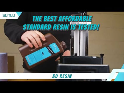 SUNLU Standard Resin