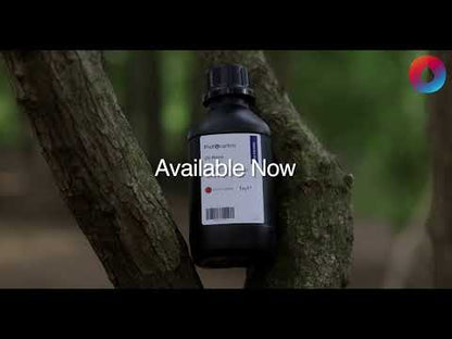 Photocentric Rigid UV240 Plant Based 3D Resin