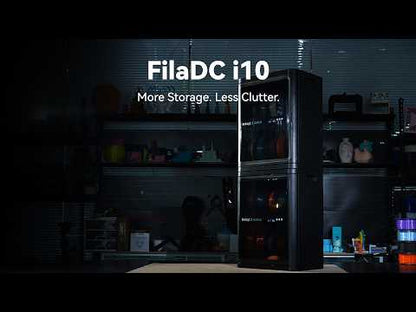 Inslogic × SUNLU FilaDC i10