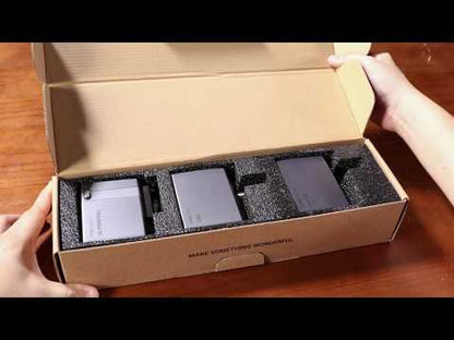 Snapmaker 2.0 3-in-1 3D Printer with Enclosure-A350T Upgraded version