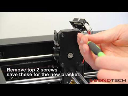 BondTech Wanhao D6 Extruder Kit