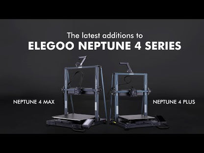 Elegoo Neptune 4 Plus