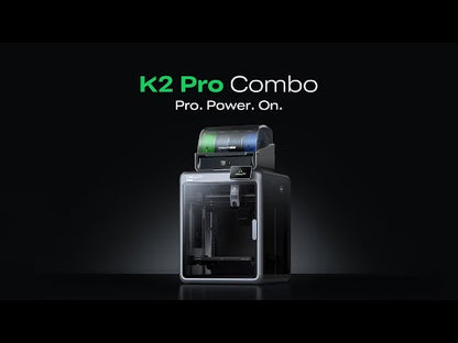Creality K2 Pro Combo