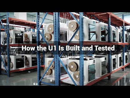 Snapmaker U1 - Förbeställning