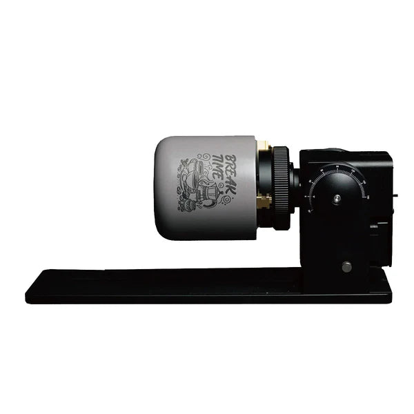 FLUX Ador Chuck Rotary