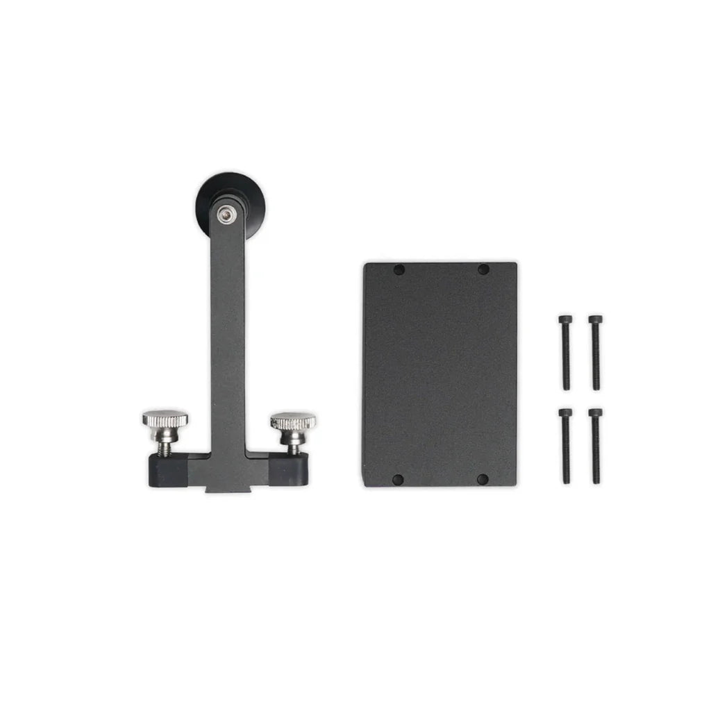 FLUX Chuck Rotary Riser Kit