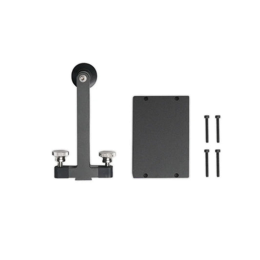 FLUX Chuck Rotary Riser Kit