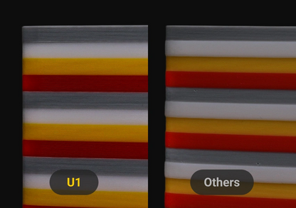 Snapmaker U1 - Förbeställning