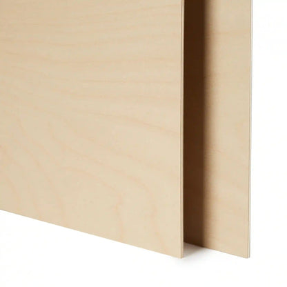 xTool 3mm Birch Plywood (30-pack)